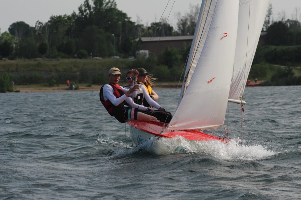 yachtschule wenz oldenburg